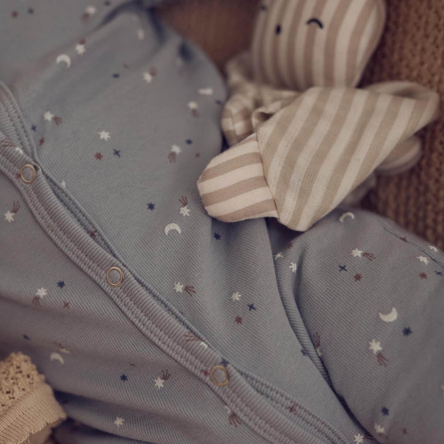 STARS Heilgalli | Jasmin blue