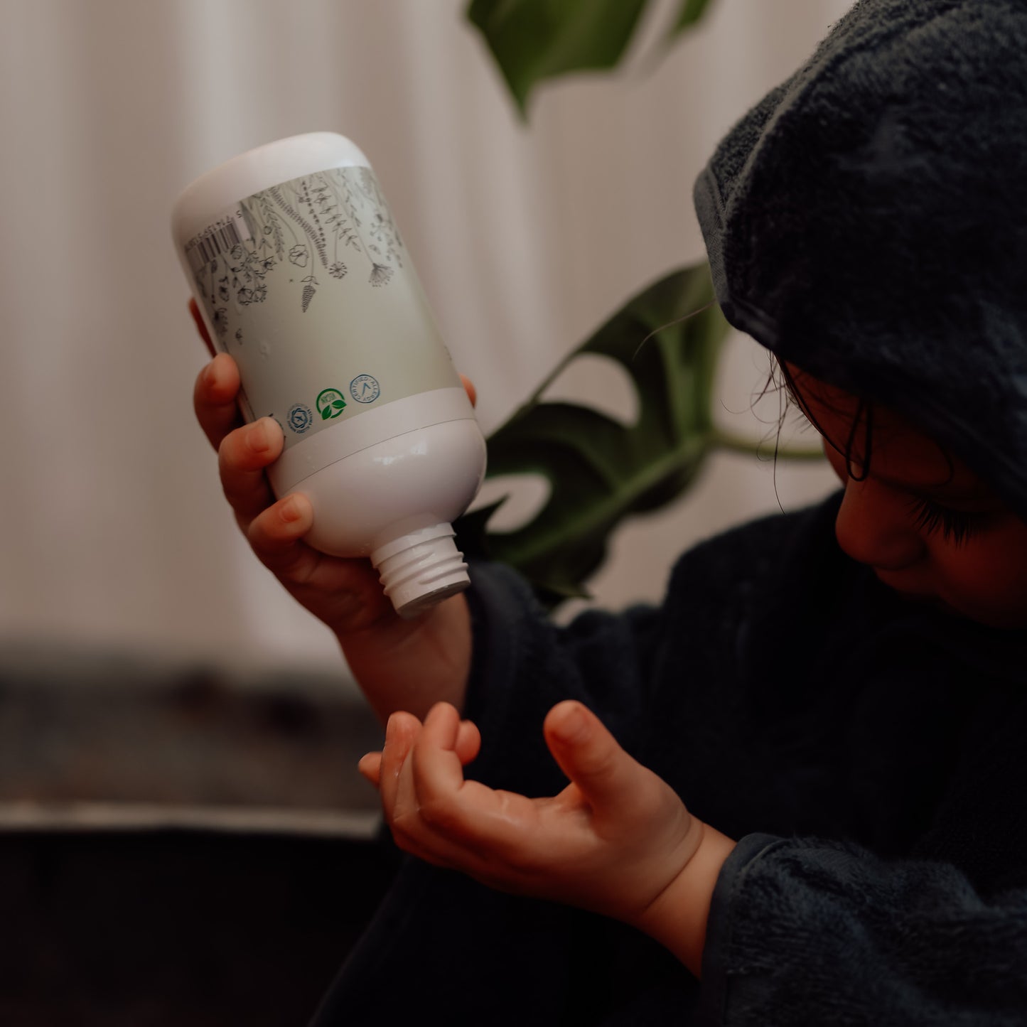 Müsli CARE Baðolía | 250 ML