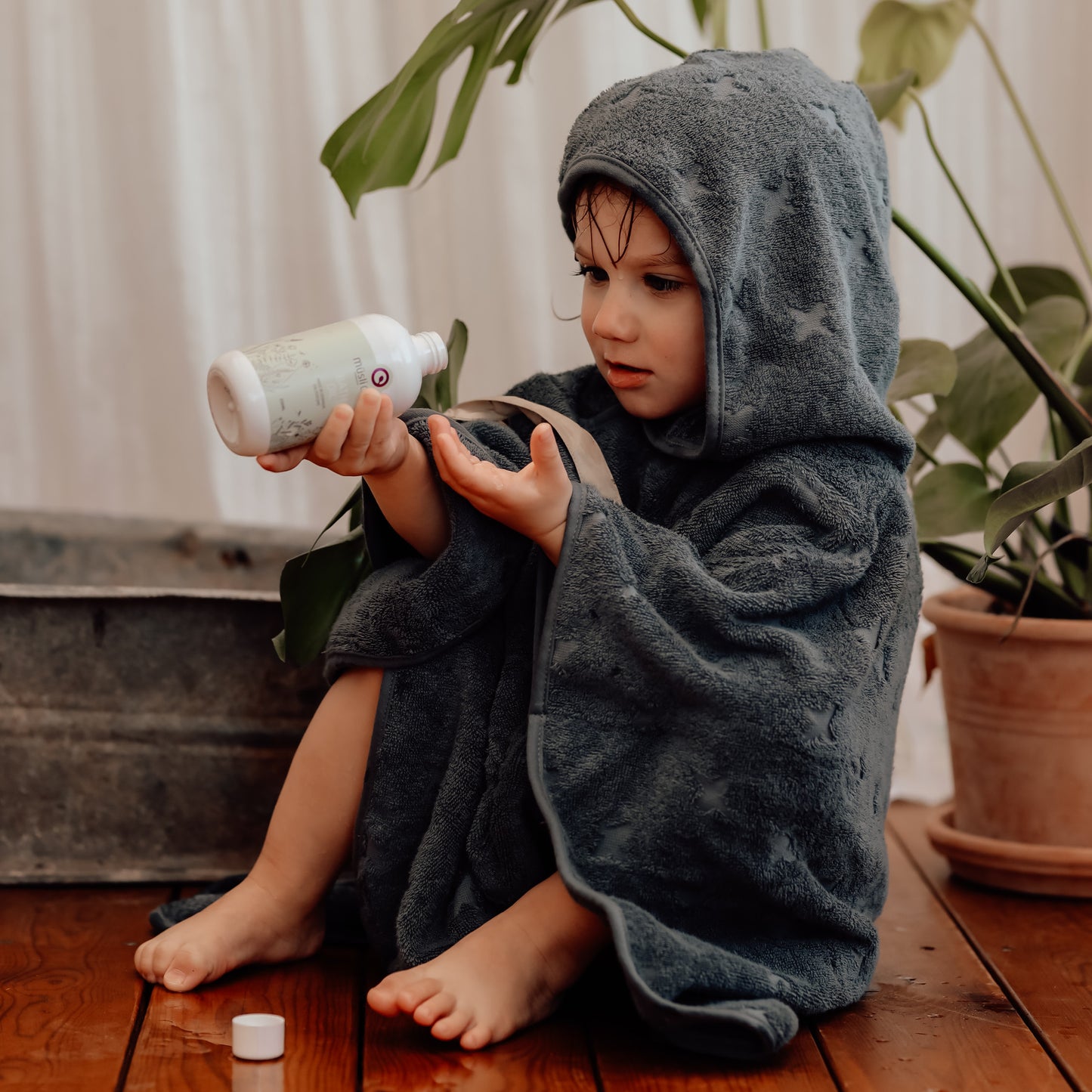 Müsli CARE Baðolía | 250 ML