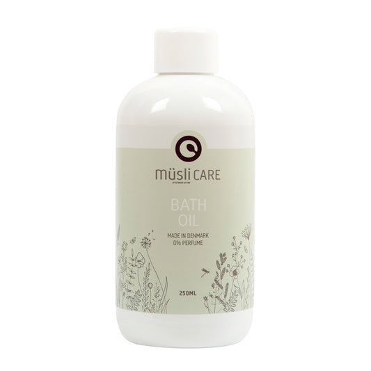 Müsli CARE Baðolía | 250 ML