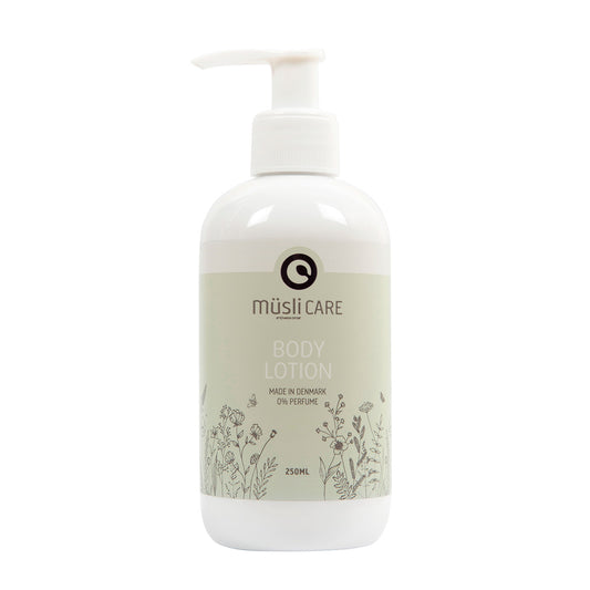 Müsli CARE Bodylotion | 250 ML