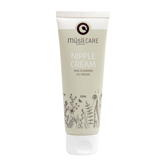 Müsli CARE Geirvörtukrem | 50 ML