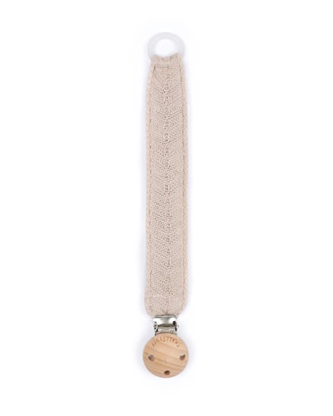 Snudduband | Soft rose
