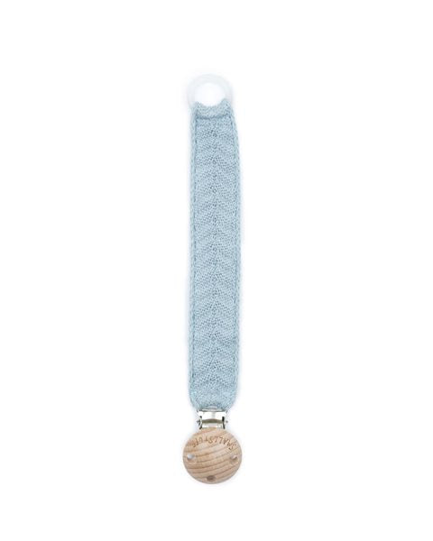 Snudduband | Light blue