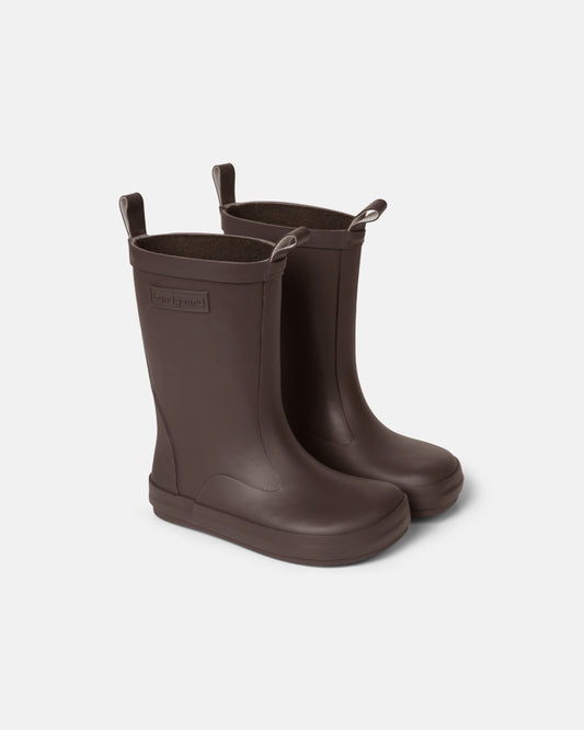 Stígvél Atlas | Dark Brown