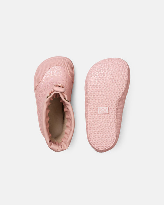 Stígvél Malik | Vintage Rose Sparkle