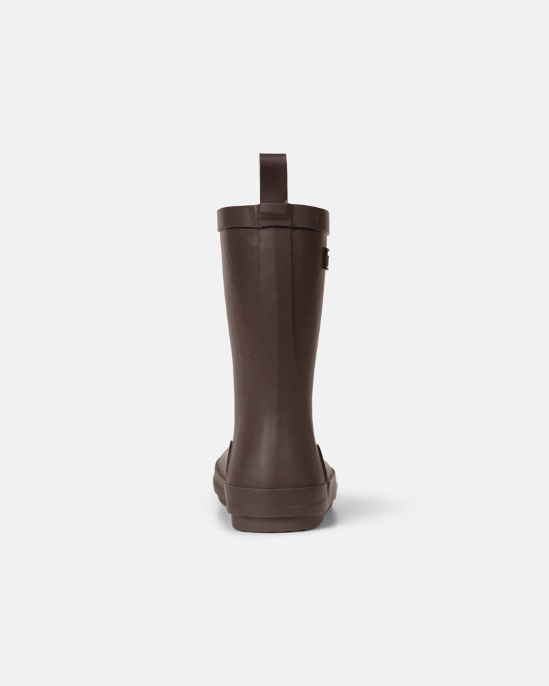 Stígvél Atlas | Dark Brown