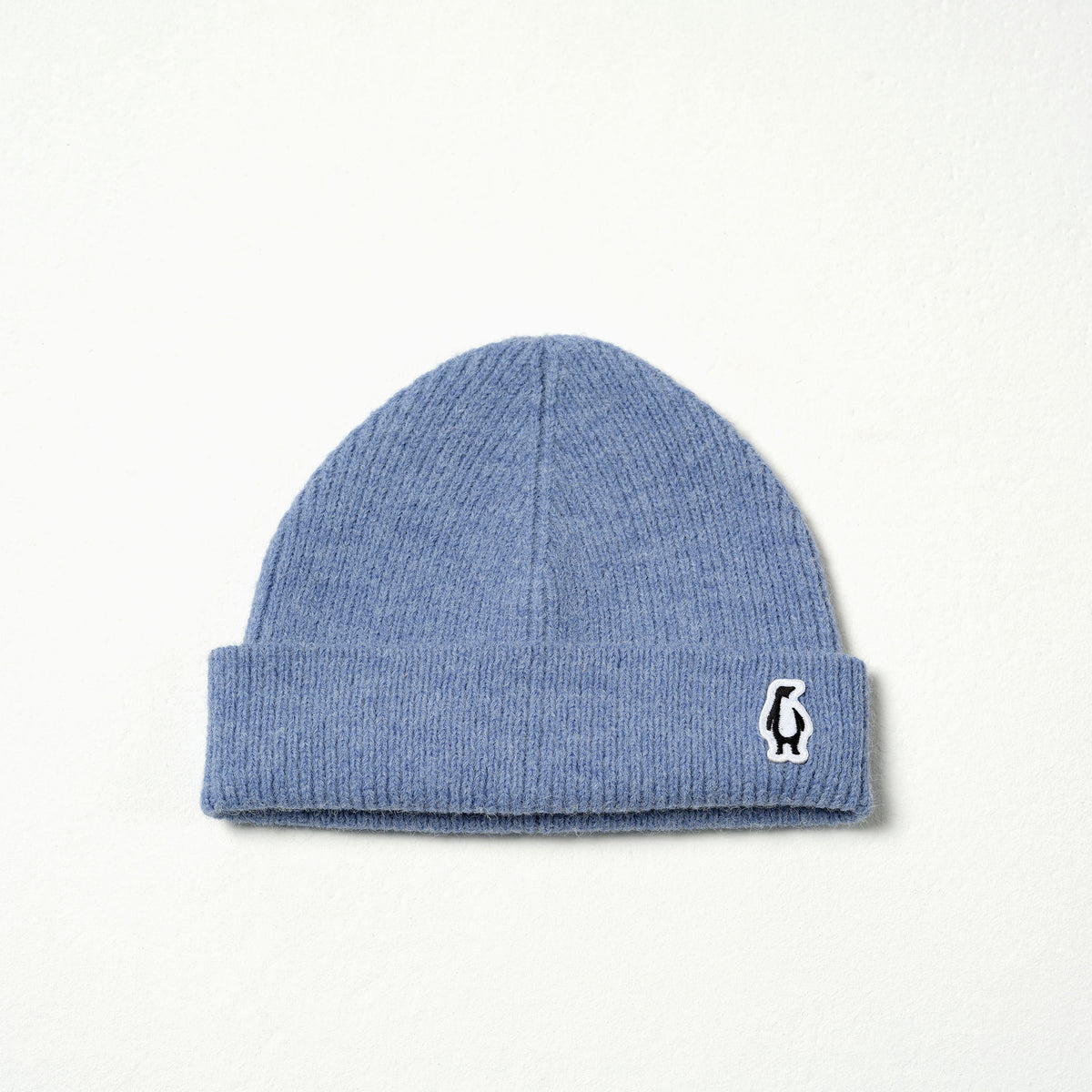 RED DRAGON Prjónahúfa | Light Denim Blue – vörumynd 1