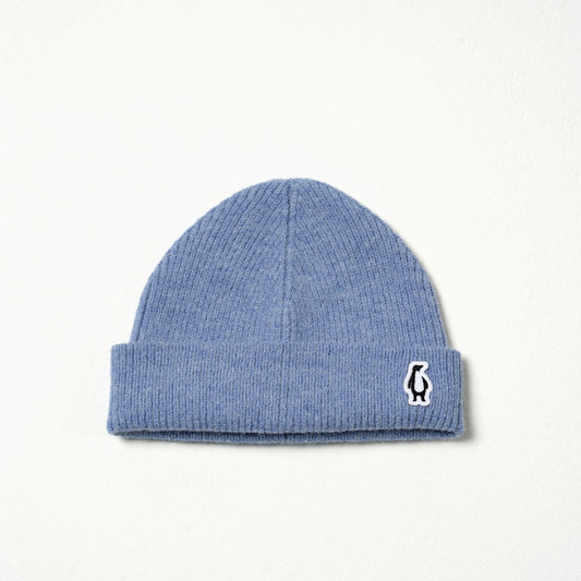 RED DRAGON Prjónahúfa | Light Denim Blue – vörumynd 1