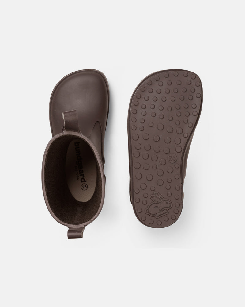Stígvél Atlas | Dark Brown