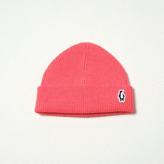 RED DRAGON Prjónahúfa | Punch Pink – vörumynd 1