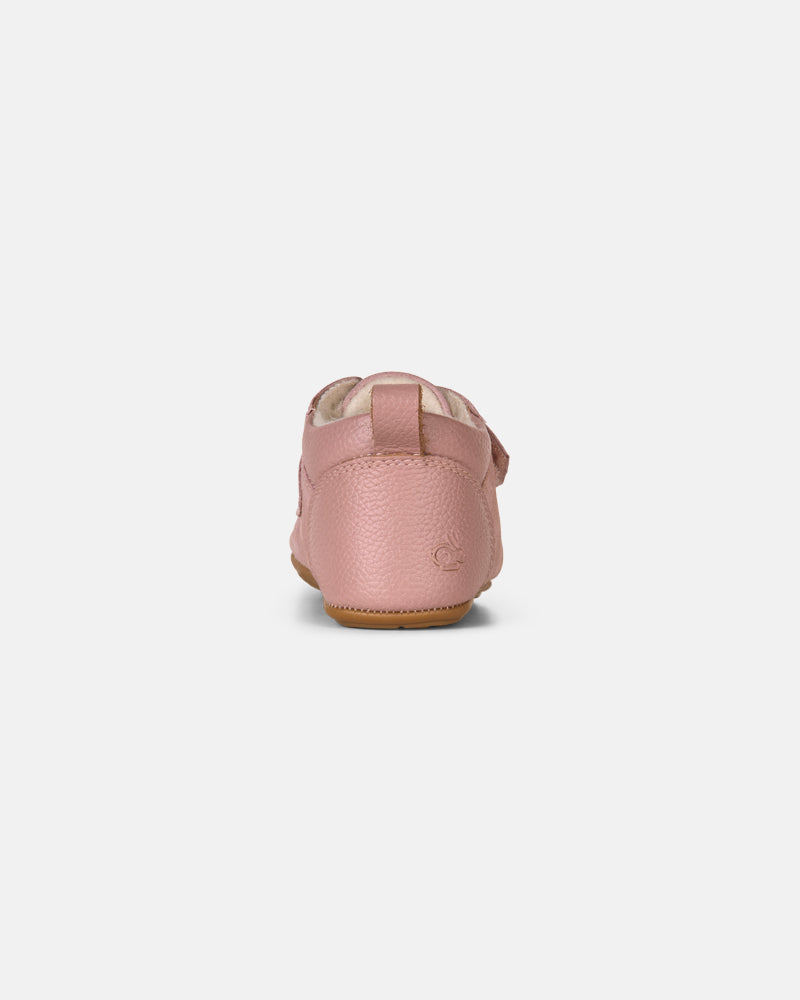 Inniskór Teddy | Vintage Rose