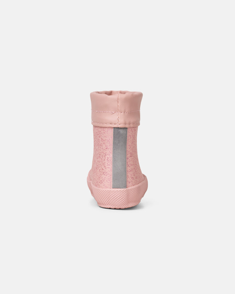 Stígvél Malik | Vintage Rose Sparkle