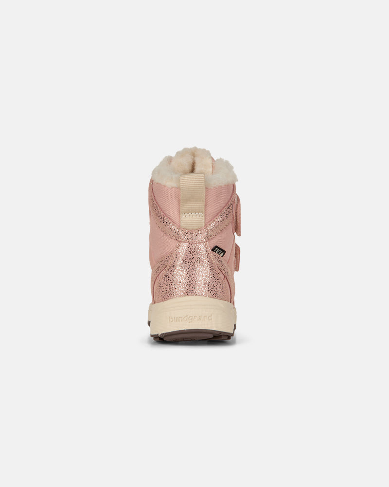 Kuldaskór Lumi | Vintage Rose