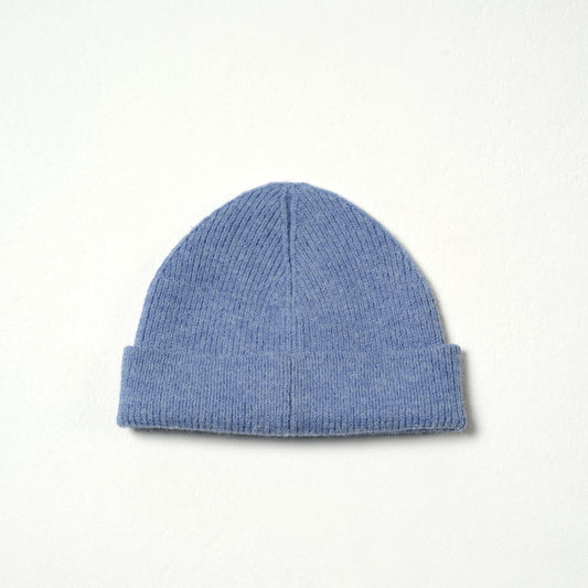 RED DRAGON Prjónahúfa | Light Denim Blue – vörumynd 2